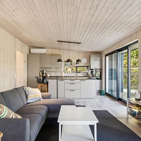 Uma - 1-5km From The Sea By Interhome Casa vacanze